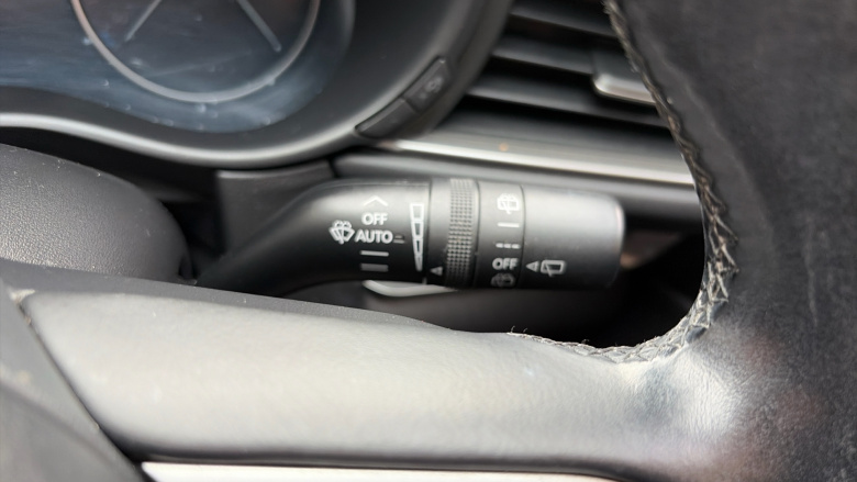 Mazda Cx-30 2.0 e-Skyactiv G MHEV SE-L 5dr Petrol Hatchback